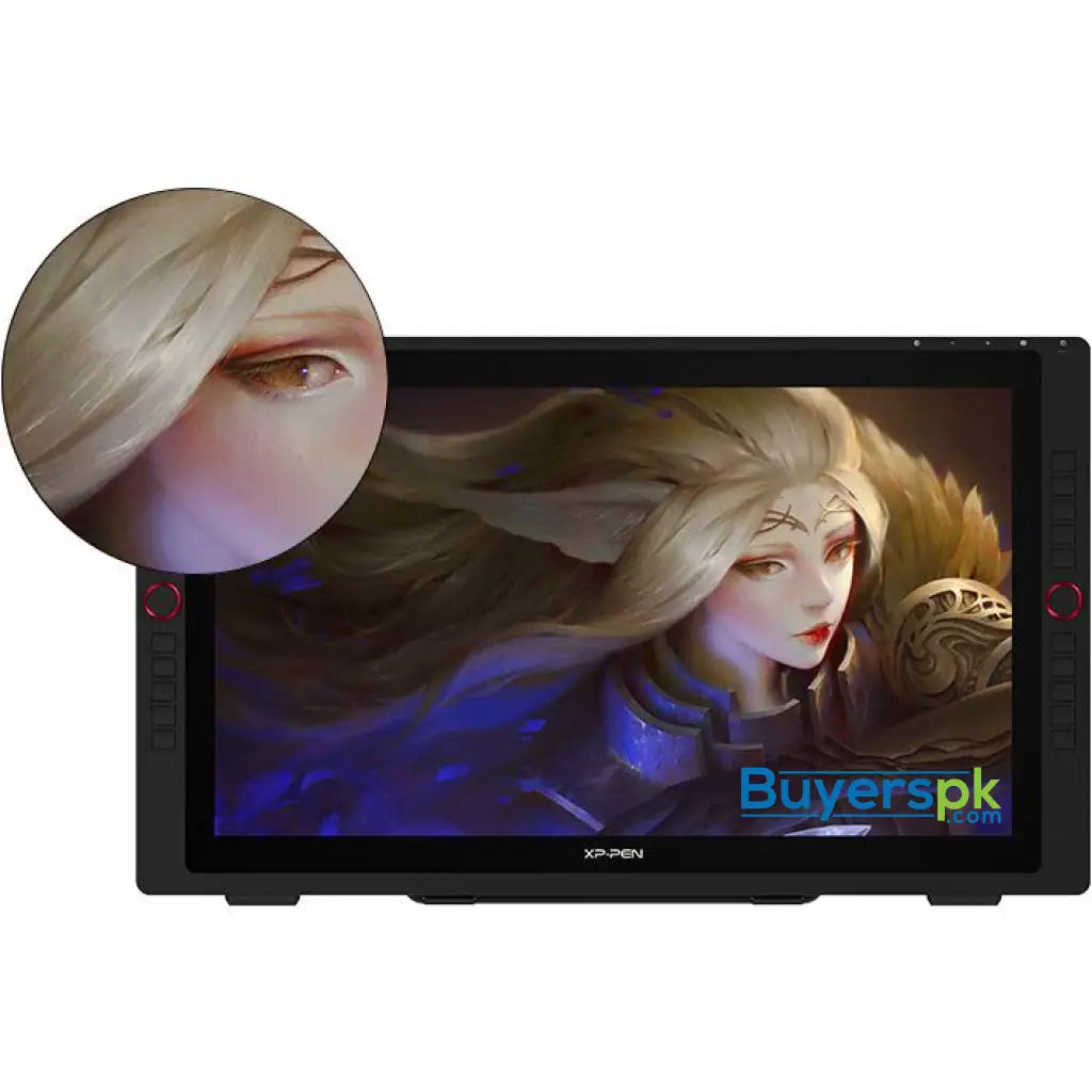 Xp Pen Graphic Tablet Artist 24 Pro - Price in Pakistan Xp Pen Graphic Tablet Artist 24 Pro - Price in Pakistan